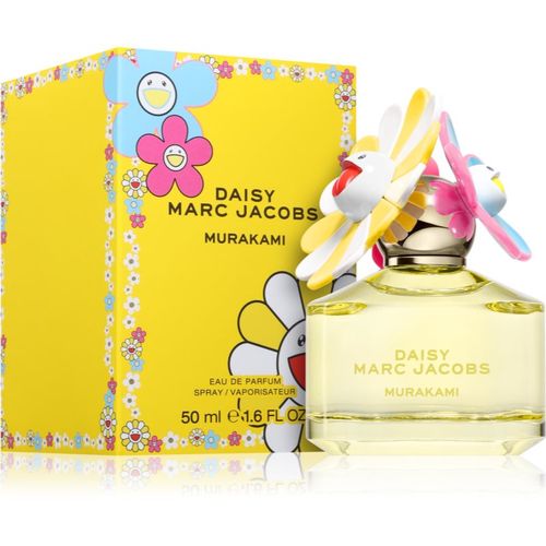 Daisy Murakami Eau de Parfum para mujer 50 ml - Marc Jacobs - Modalova