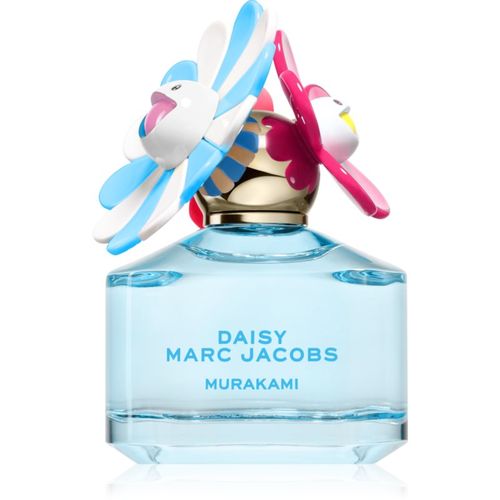 Daisy Murakami Eau de Parfum para mujer 50 ml - Marc Jacobs - Modalova