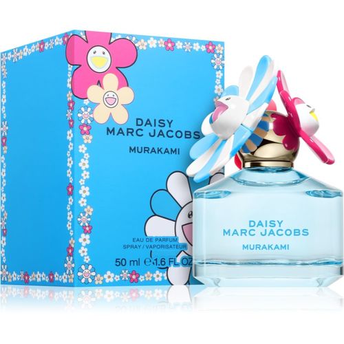 Daisy Murakami Eau de Parfum para mujer 50 ml - Marc Jacobs - Modalova
