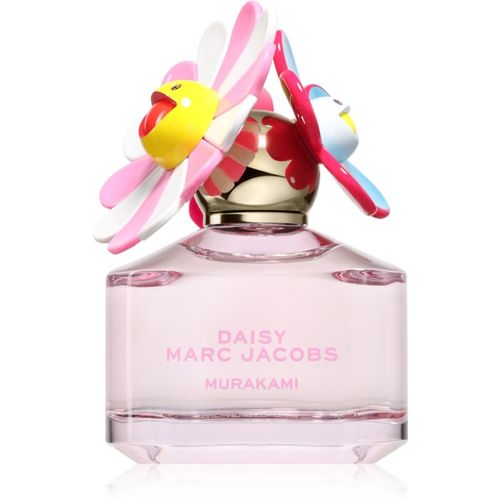 Daisy Murakami Eau de Parfum para mujer 50 ml - Marc Jacobs - Modalova