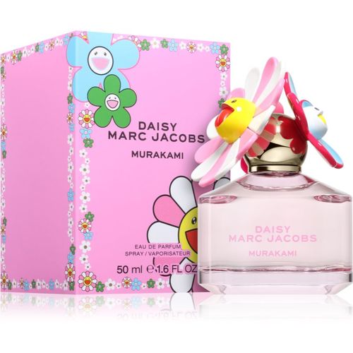 Daisy Murakami Eau de Parfum para mujer 50 ml - Marc Jacobs - Modalova