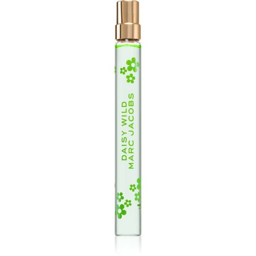 Daisy Wild Eau de Parfum para mujer 10 ml - Marc Jacobs - Modalova