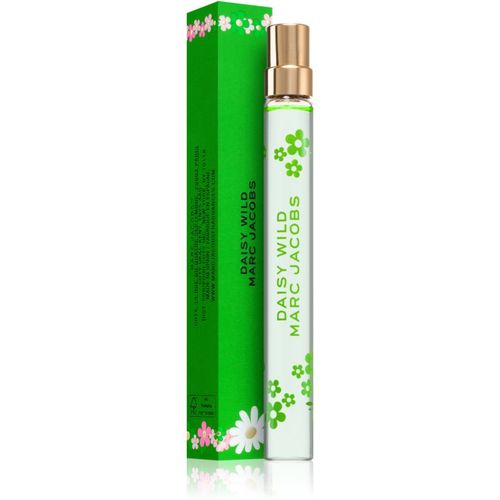 Daisy Wild Eau de Parfum para mujer 10 ml - Marc Jacobs - Modalova
