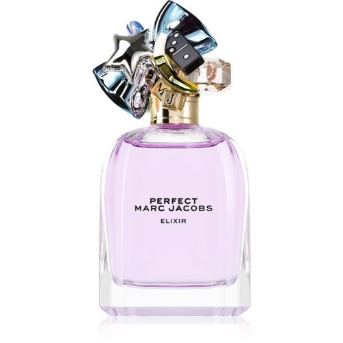 Perfect Elixir Eau de Parfum para mujer 100 ml - Marc Jacobs - Modalova