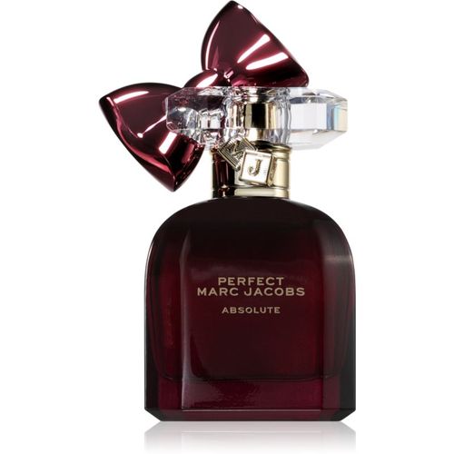 Perfect Absolute Eau de Parfum para mujer 30 ml - Marc Jacobs - Modalova