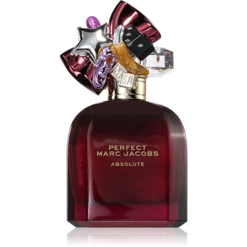 Perfect Absolute Eau de Parfum para mujer 50 ml - Marc Jacobs - Modalova