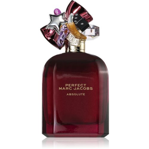Perfect Absolute Eau de Parfum para mujer 100 ml - Marc Jacobs - Modalova