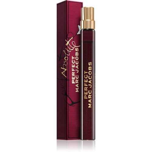 Perfect Absolute Eau de Parfum para mujer 10 ml - Marc Jacobs - Modalova