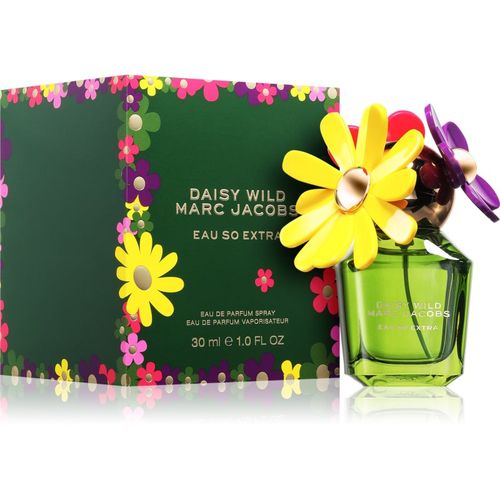 Daisy Wild Eau so Extra Eau de Parfum para mujer 30 ml - Marc Jacobs - Modalova