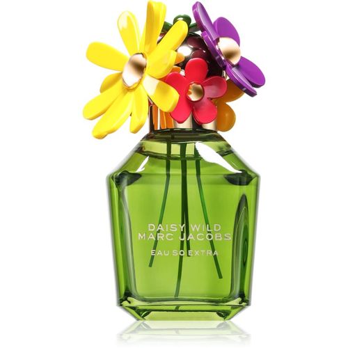 Daisy Wild Eau so Extra Eau de Parfum para mujer 100 ml - Marc Jacobs - Modalova