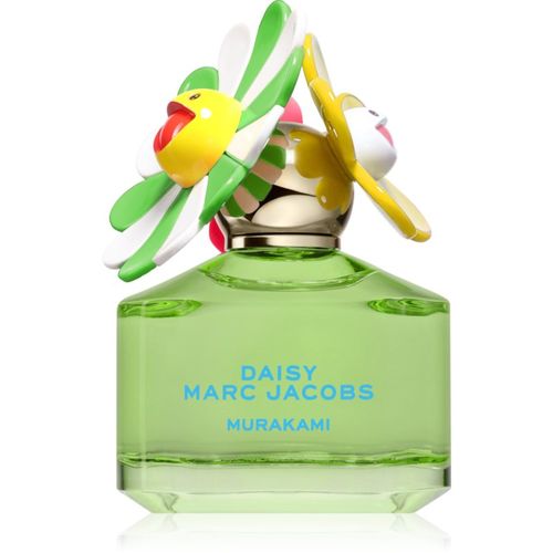 Daisy Murakami Eau de Parfum para mujer 50 ml - Marc Jacobs - Modalova