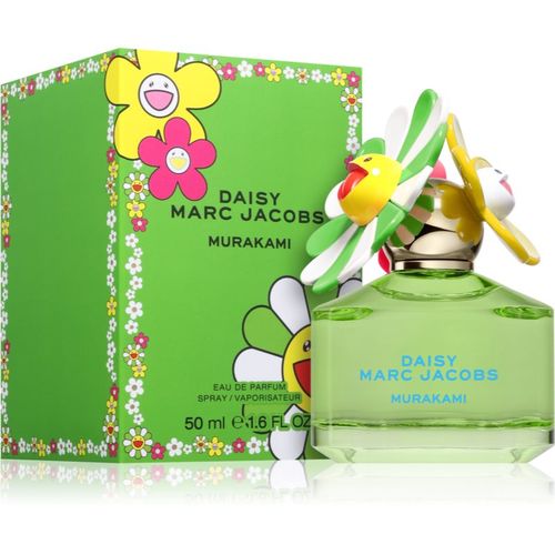 Daisy Murakami Eau de Parfum para mujer 50 ml - Marc Jacobs - Modalova