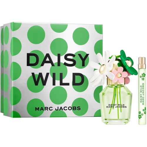 Daisy Wild lote de regalo para mujer - Marc Jacobs - Modalova