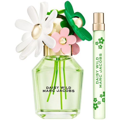 Daisy Wild lote de regalo para mujer - Marc Jacobs - Modalova