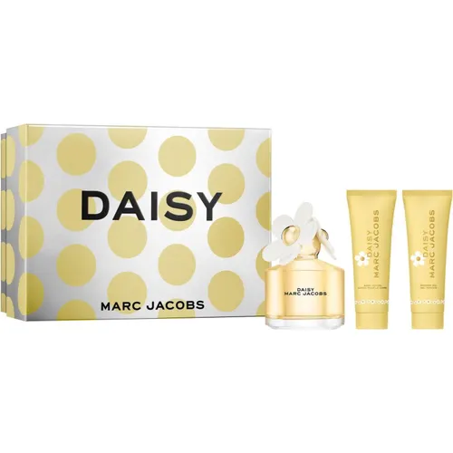 Daisy lote de regalo para mujer - Marc Jacobs - Modalova