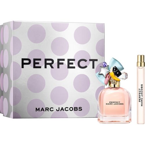 Perfect lote de regalo para mujer - Marc Jacobs - Modalova