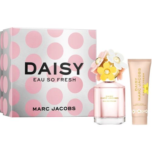 Daisy Eau So Fresh lote de regalo para mujer - Marc Jacobs - Modalova