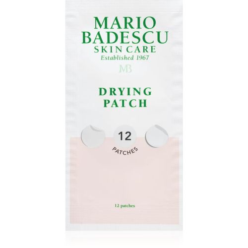 Drying Patch parches para pieles problemáticas 60 ud - Mario Badescu - Modalova