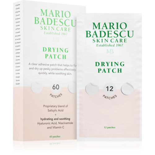 Drying Patch parches para pieles problemáticas 60 ud - Mario Badescu - Modalova