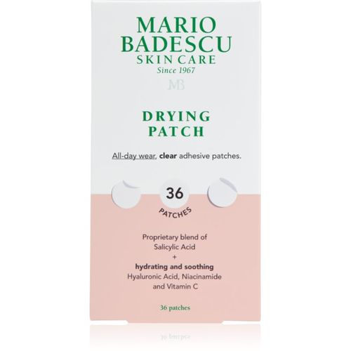 Drying Patch parches para pieles problemáticas 36 ud - Mario Badescu - Modalova