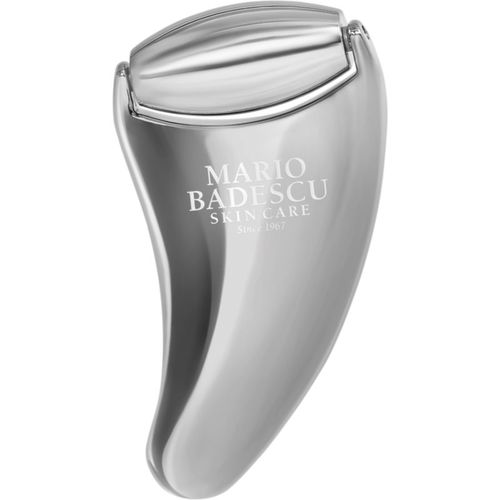 In-1 Gua Sha Roller accesorio para masaje para el rostro 1 ud - Mario Badescu - Modalova