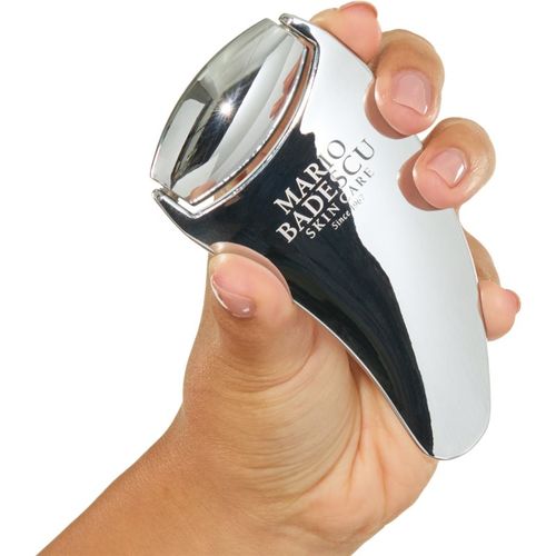 In-1 Gua Sha Roller accesorio para masaje para el rostro 1 ud - Mario Badescu - Modalova