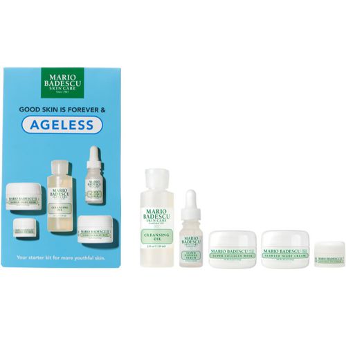 Good Skin Is Forever & Ageless confezione regalo(per ringiovanire la pelle) - Mario Badescu - Modalova