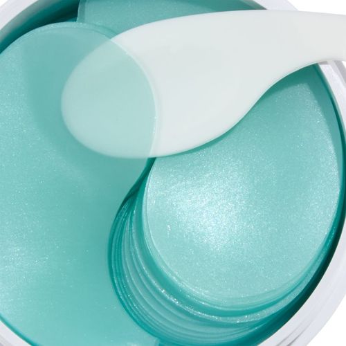 Hydrogel Under Eye Patches almohadillas de hidrogel antibolsas y antiojeras 60 ud - Mario Badescu - Modalova
