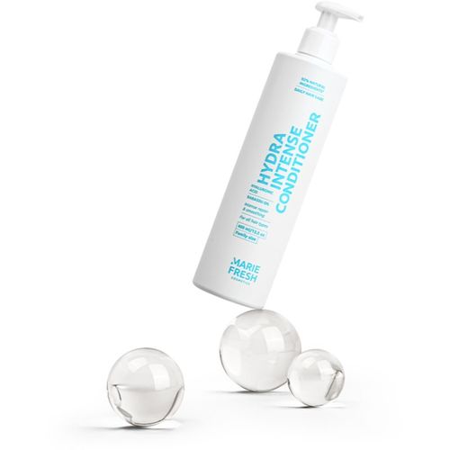 Hydra Intense Conditioner acondicionador exprés para el cabello 400 ml - Marie Fresh Cosmetics - Modalova