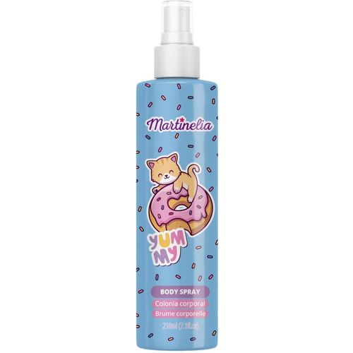 Yummy Body Spray rocío corporal para niños 210 ml - Martinelia - Modalova