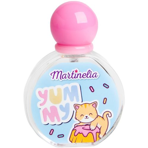 Yummy Fragnance Eau de Toilette para niños 30 ml - Martinelia - Modalova