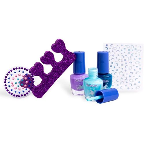 Galaxy Dreams Manicure Kit set para uñas para niños 3+ - Martinelia - Modalova