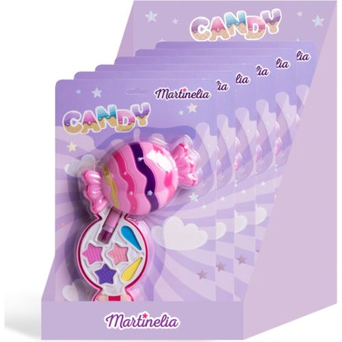 Candy Sweet Make-up kit para niños 3+ - Martinelia - Modalova