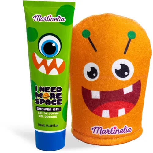 I Need More Space kit de baño para niños 3+ - Martinelia - Modalova