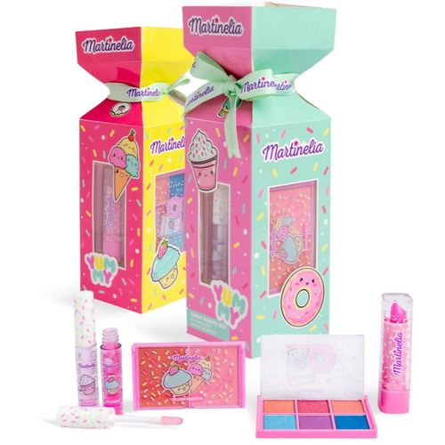 Yummy Candy Beauty Set set de maquillaje para niños - Martinelia - Modalova
