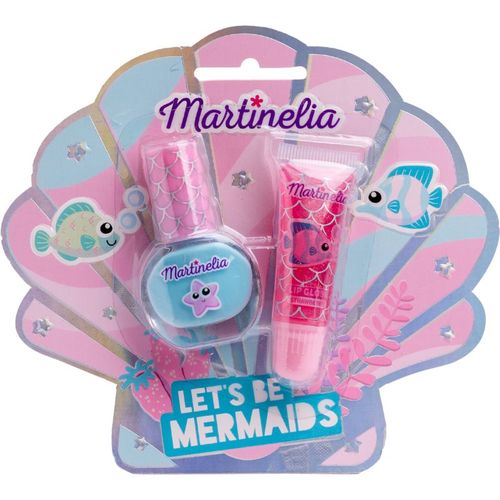 Let´s be Mermaid Magic Duo set para niños 3y+ - Martinelia - Modalova