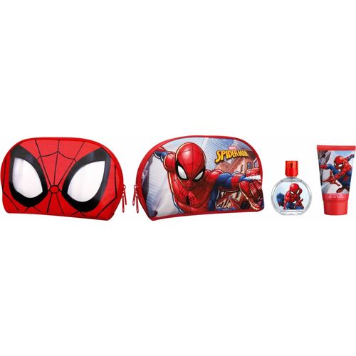 Marvel Spiderman kit para niños - Marvel - Modalova