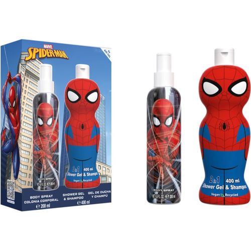 Spiderman lote de regalo para niños - Marvel - Modalova
