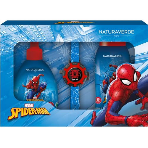 Spiderman Gift Set lote de regalo para niños - Marvel - Modalova