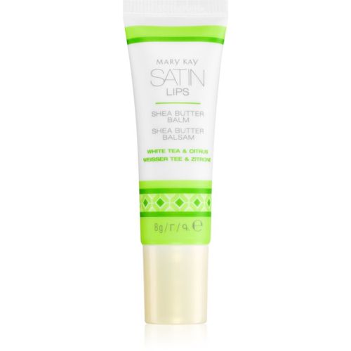 Satin Lips bálsamo labial con manteca de karité 8 g - Mary Kay - Modalova