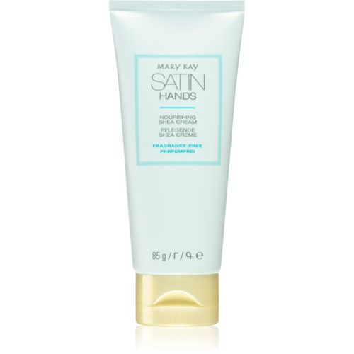 Satin Hands crema de manos para todo tipo de pieles 85 g - Mary Kay - Modalova