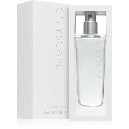 Cityscape Eau de Parfum para mujer 50 ml - Mary Kay - Modalova