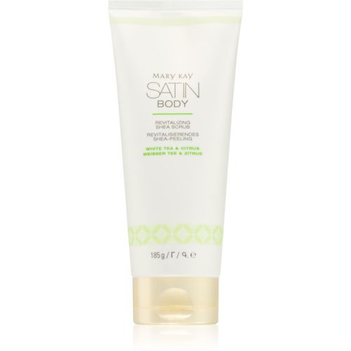 Satin Body exfoliante revitalizante 185 g - Mary Kay - Modalova