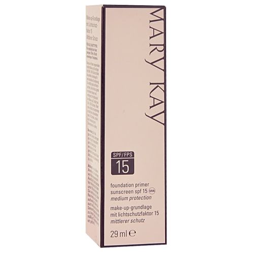 Foundation Primer prebase de maquillaje 29 ml - Mary Kay - Modalova