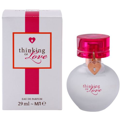 Thinking of Love Eau de Parfum für Damen 29 ml - Mary Kay - Modalova