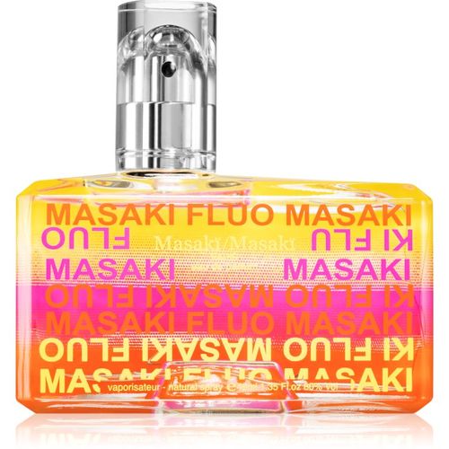 Fluo Eau de Parfum para mujer 40 ml - Masaki Matsushima - Modalova