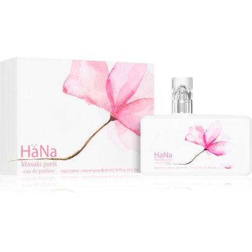 HaNa Eau de Parfum para mujer 80 ml - Masaki Matsushima - Modalova