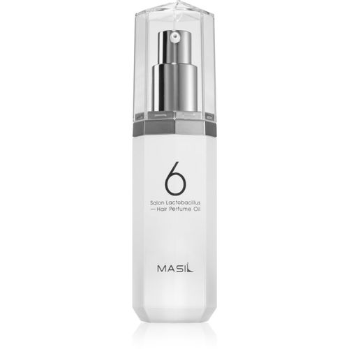 Salon Lactobacillus Light aceite capilar con perfume nutrición e hidratación 66 ml - MASIL - Modalova