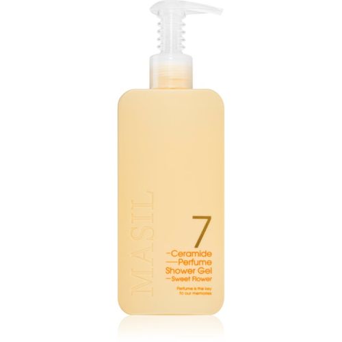 Ceramide Sweet Flower gel de ducha perfumado 300 ml - MASIL - Modalova