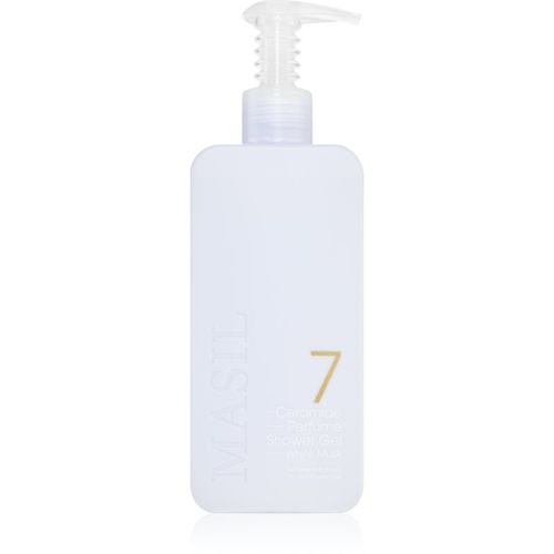 Ceramide White Musk gel de ducha perfumado 300 ml - MASIL - Modalova